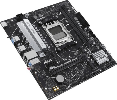 Материнская плата ASUS Prime B650M-R 