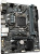 Материнская плата Gigabyte H410M H V2 (rev. 1.0) 