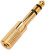 Адаптер Cablexpert A-63M-35F Адаптер Cablexpert A-63M-35F