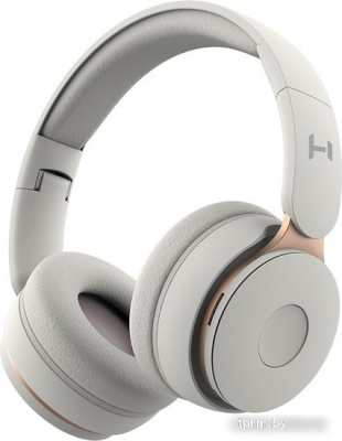 Наушники Harper HB-215 (белый) 