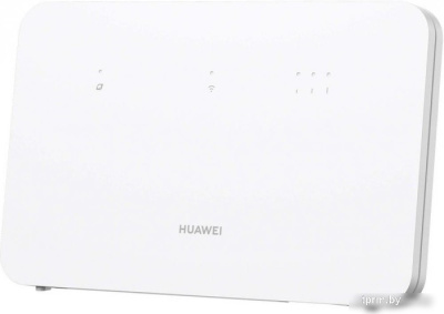 4G Wi-Fi роутер Huawei B530-336 (белый) 