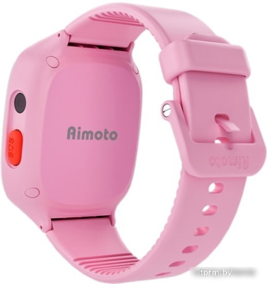 Aimoto Start 2 (розовый) 