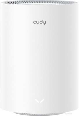 Wi-Fi система Cudy M1800 2.0 (2-Pack) 