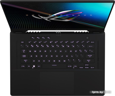Игровой ноутбук ASUS ROG Zephyrus M16 GU603ZE-K8055 