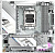 Gigabyte X870M Aorus Elite WiFi7 Ice 