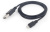 Кабель Cablexpert CC-USB2-AMLM-2M 
