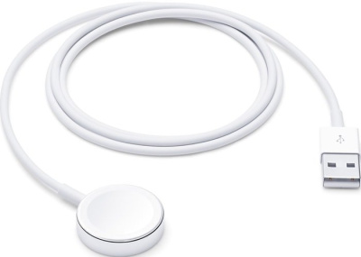 Беспроводное зарядное Apple MU9G2ZM/A 