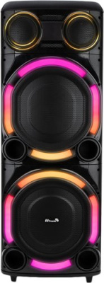 Патибокс Eltronic 30-56 Crazy Box 2500