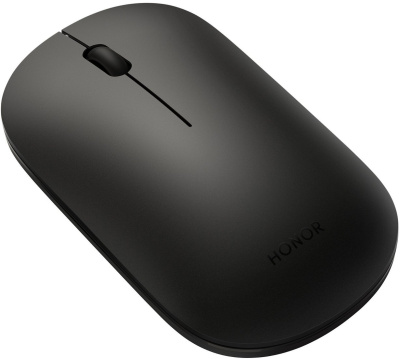 Мышь HONOR Wireless Mouse (черный) 