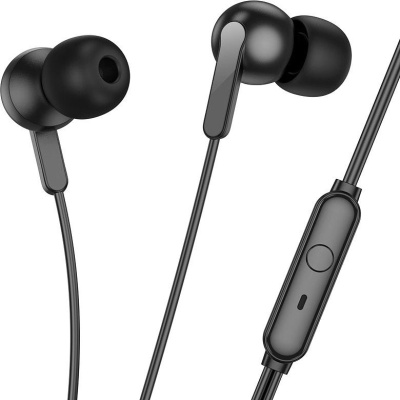 Наушники Hoco M124 (черный) 