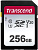 Карта памяти Transcend SDHC 300S 256GB 