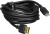 Baseus Silky Series Fast Charging Cable USB to Type-C 100W (2 м, черный) 