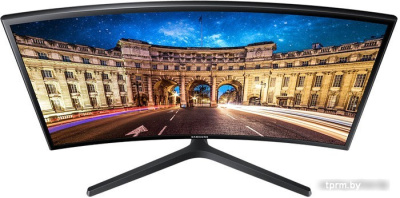 Монитор Samsung C27F396FHI [LC27F396FHUXEN] 