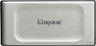 Внешний накопитель Kingston XS2000 2TB SXS2000/2000G 