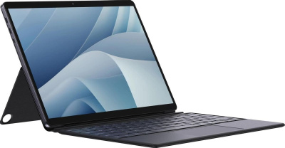 Планшет Acer Gadget E10 ETPad Max (с клавиатурой и стилусом, серый) 