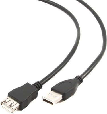 Удлинитель Cablexpert CCP-USB2-AMAF-10 