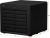 Сетевой накопитель Synology Expansion Unit DX1215II 