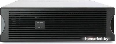 Аккумулятор для ИБП APC SUA48RMXLBP3U (48В/34 А·ч) 