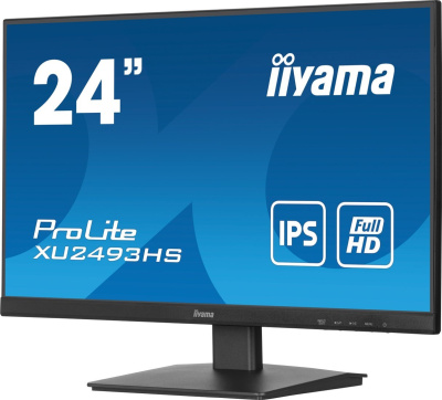 Монитор Iiyama ProLite XU2493HS-B6 