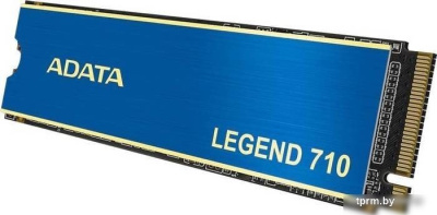 SSD A-Data Legend 710 512GB ALEG-710-512GCS 