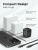 Ugreen X513 65012 USB Type-C 