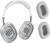 Наушники Hoco W65 Plus (серебристый) 