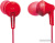 Наушники Panasonic RP-HJE125E-K Наушники Panasonic RP-HJE125E-K