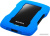 Внешний жесткий диск A-Data HD330 AHD330-2TU31-CBL 2TB (синий) 