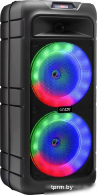 Колонка для вечеринок Ginzzu GM-230 