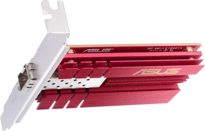 Сетевой адаптер ASUS XG-C100F 