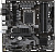 Материнская плата Gigabyte B760M DS3H DDR4 (rev. 1.0) 