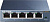 Коммутатор TP-Link TL-SG105 