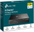 Сетевой видеорегистратор TP-Link Vigi NVR1008H-8MP 