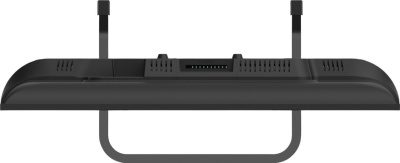 Topdevice 24" SMART TV YаOS (черный) 