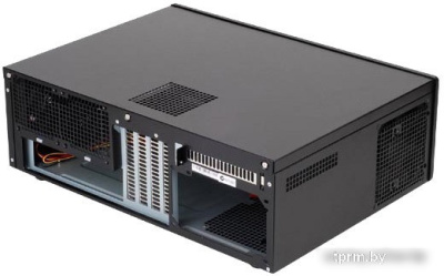 Корпус SilverStone Grandia GD05 Black (SST-GD05B-USB3.0) 