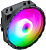 Кулер для процессора Formula Astral Plus FRPW 4P RGB 