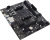 Материнская плата BIOSTAR B550MT Ver. 6.0 Материнская плата BIOSTAR B550MT Ver. 6.0