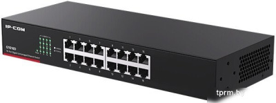 Неуправляемый коммутатор IP-COM G1016D 