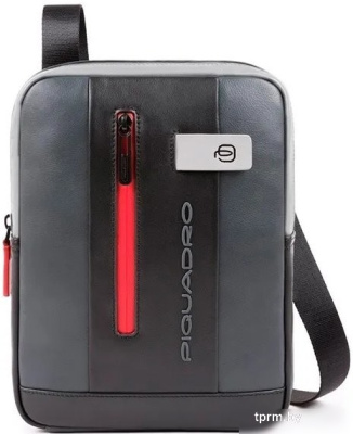 Piquadro Urban CA1816UB00/GRN (серый/черный) 