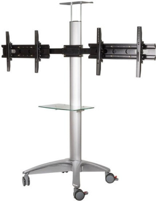 Arm Media PT-Stand-15 (серебристый) 