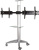 Arm Media PT-Stand-15 (серебристый) Arm Media PT-Stand-15 (серебристый)