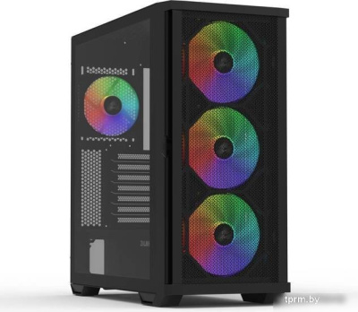 Корпус Zalman Z10 Plus 