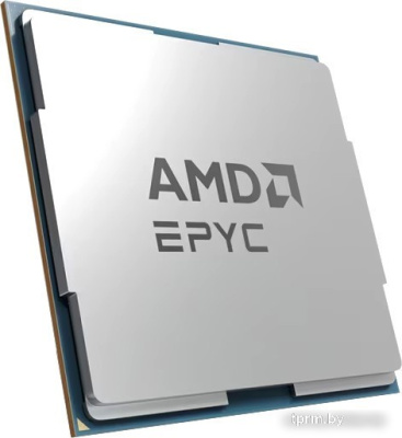 Процессор AMD EPYC 9124 