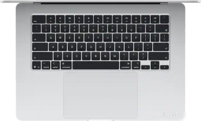 Ноутбук Apple MacBook Air 15.3" M5 2026 MDVC4 