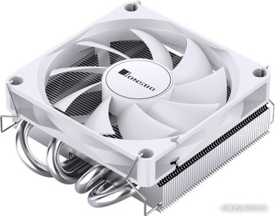 Кулер для процессора Jonsbo HP-400S White 