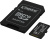 Kingston Canvas Select Plus microSDXC 1TB SDCS3/1TB (с адаптером) 