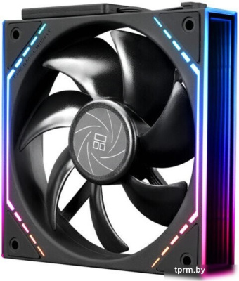 Thermalright TL-M12Q X2 (черный) 