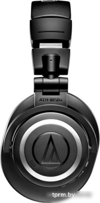 Наушники Audio-Technica ATH-M50XBT2 (черный) 