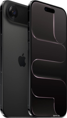Apple iPhone Air 256GB (космический черный) 