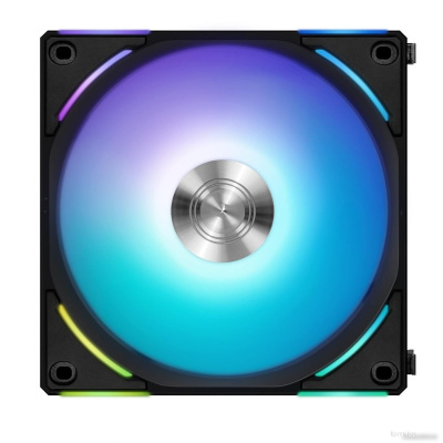 Набор вентиляторов Lian Li Uni Fan AL V2 120 G99.12ALV23B.R0 